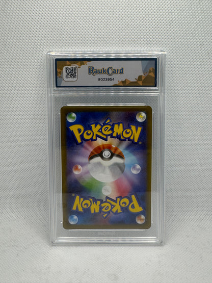 RC 10 - Rotom ex 096/080 - Inferno X