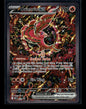 Oricorio ex 024 ME: Mega Evolution Promo
