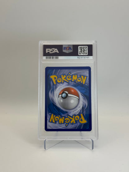 PSA 8 - Lugia 15/95 - Call of Legends
