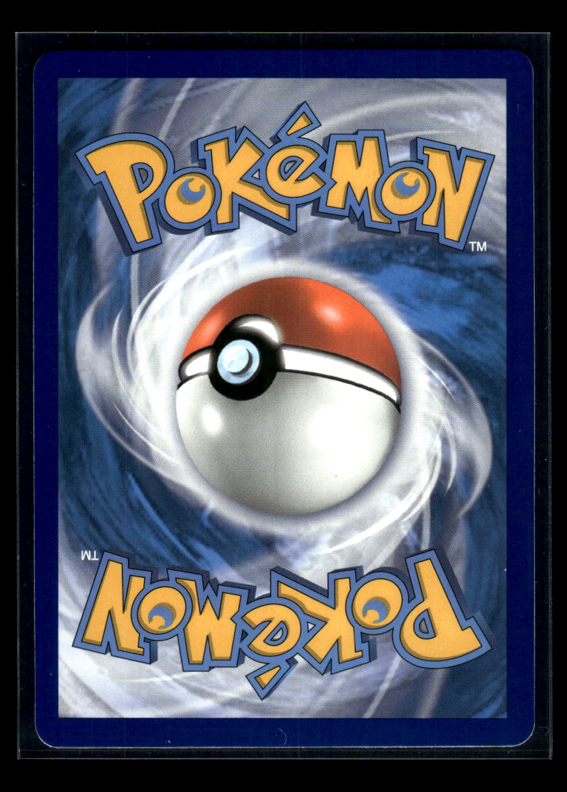 Umbreon VMAX 095/203 SWSH07: Evolving Skies (Back)