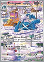Temporal Forces - Metagross 178/162
