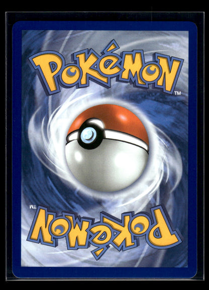 Mega Charizard X ex 125/094 ME02: Phantasmal Flames (Back)