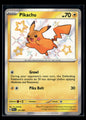 Pikachu 131/091 SV: Paldean Fates