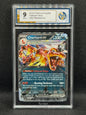 RC 9 - Charizard ex 054/091 - Paldean Fates