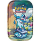 Pokémon TCG Scarlet & Violet: Prismatic Evolutions Mini Tin - Glaceon