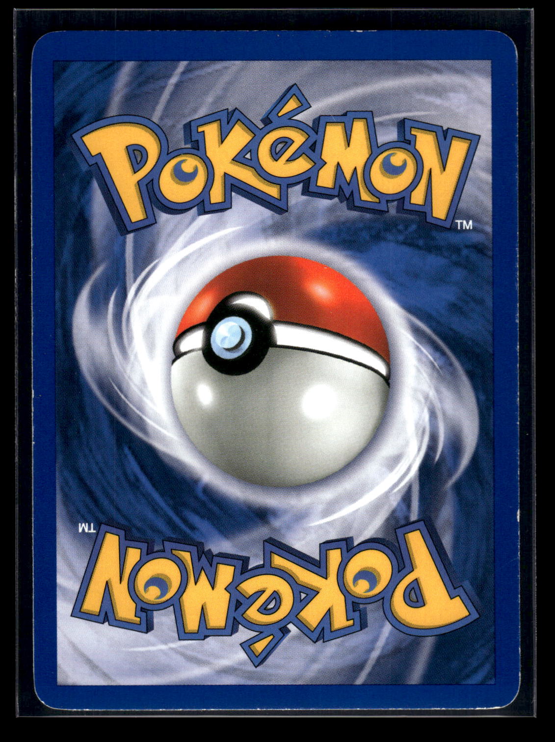Articuno (2) 02/62 Fossil (Back)