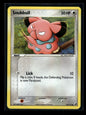 Snubbull 74/115 EX Unseen Forces Stamp Reverse