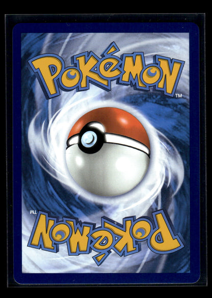 Lt. Surge's Bargain 185/132 ME01: Mega Evolution (Back)