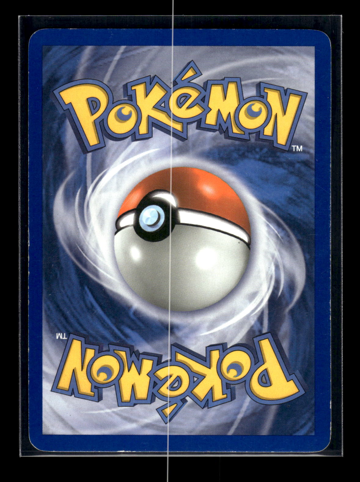 Swablu 66/108 Power Keepers (Back)