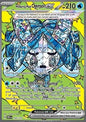 Prismatic Evolutions - Wellspring Mask Ogerpon ex 152/131