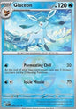 Prismatic Evolutions - Glaceon Masterball 025/131