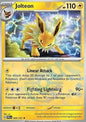 Prismatic Evolutions - Jolteon Masterball 029/131
