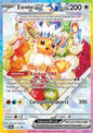 Promo - Eevee ex SVP174