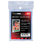 Ultra PRO: Card Sleeves (Penny Sleeves) - 100st