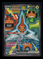 Rotom ex 126/094 ME02: Phantasmal Flames