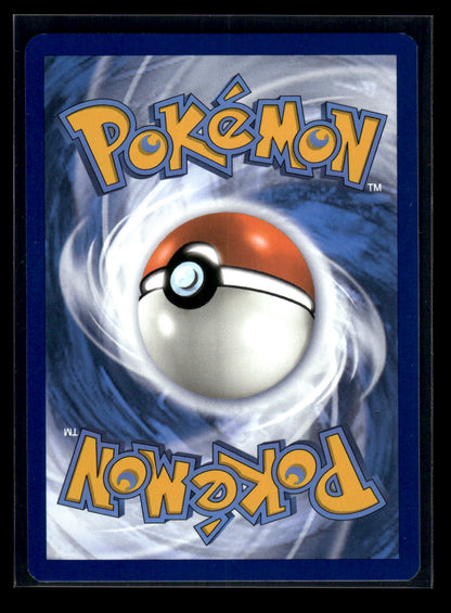 Pikachu GG30/GG70 SWSH: Crown Zenith: Galarian Gallery (Back)
