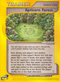 Apricorn Forest 118/147 Aquapolis