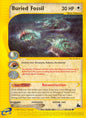 Buried Fossil 047/144 Skyridge