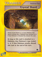 Crystal Shard 122/144 Skyridge