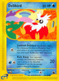 Delibird 049/144 Skyridge