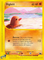 Diglett 050/144 Skyridge