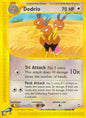 Dodrio 046/147 Aquapolis