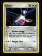 Latios 2/10 EX Trainer Kit 1: Latias & Latios