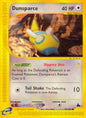 Dunsparce 053/144 Skyridge