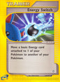 Energy Switch 120/147 Aquapolis