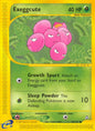Exeggcute (76) 076/147 Aquapolis