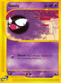 Gastly 057/144 Skyridge