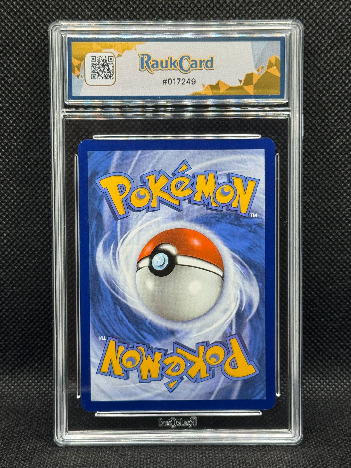 RC 9 - Flareon ex 014/131 - Prismatic Evolutions - Stamped Promo
