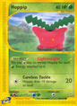 Hoppip 083/147 Aquapolis