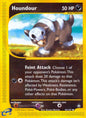 Houndour (87) 087/147 Aquapolis
