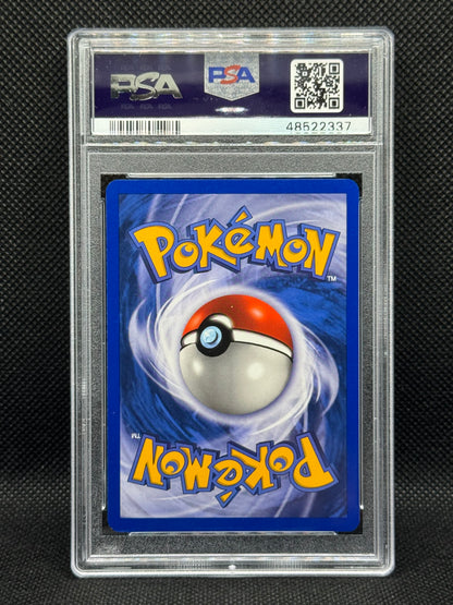 PSA 9 - Moltres H20/H32 - Skyridge