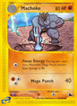 Machoke 038/144 Skyridge