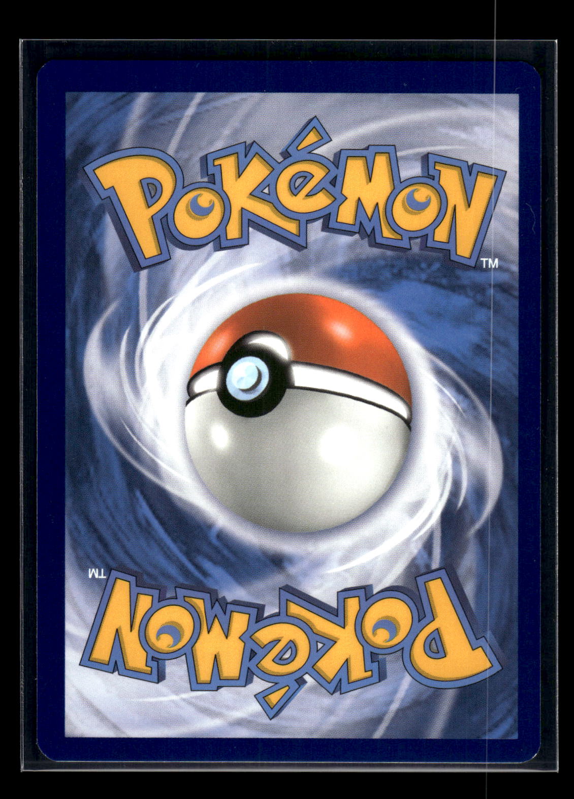 Charizard V - SWSH260 SWSH: Sword & Shield Promo Cards (Back)
