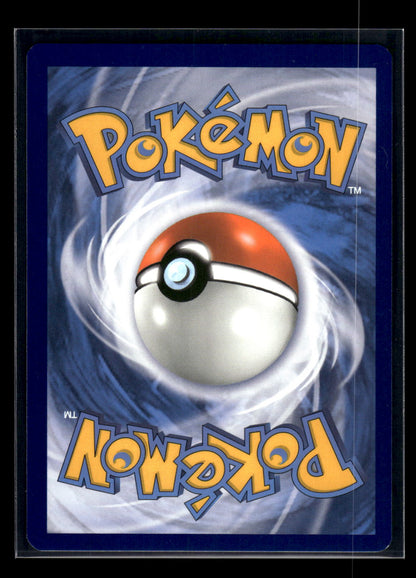 Charizard V - SWSH260 SWSH: Sword & Shield Promo Cards (Back)