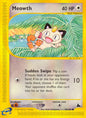 Meowth 078/144 Skyridge