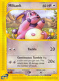 Miltank 094/147 Aquapolis