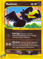 Murkrow 079/144 Skyridge