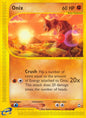 Onix 098/147 Aquapolis