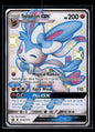 Sylveon GX SV76/SV94 Hidden Fates: Shiny Vault