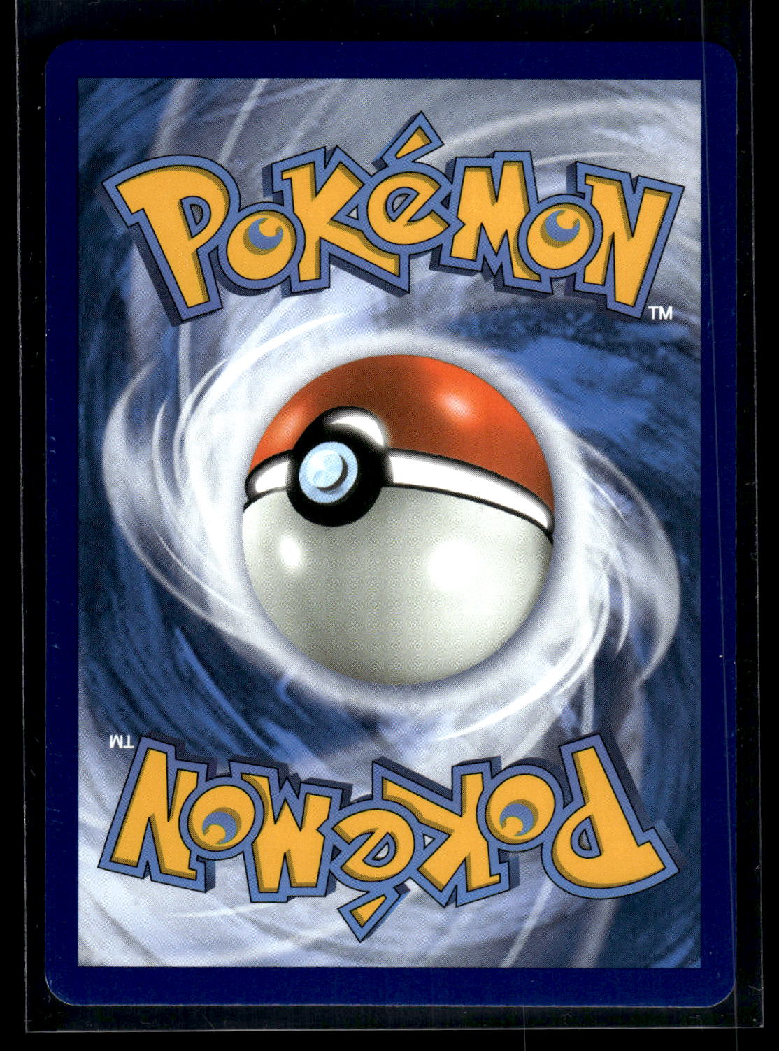 Magearna XY186 XY Promos (Back)