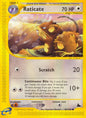 Raticate 089/144 Skyridge