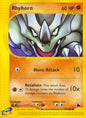 Rhyhorn 091/144 Skyridge