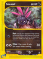 Sneasel 110/147 Aquapolis