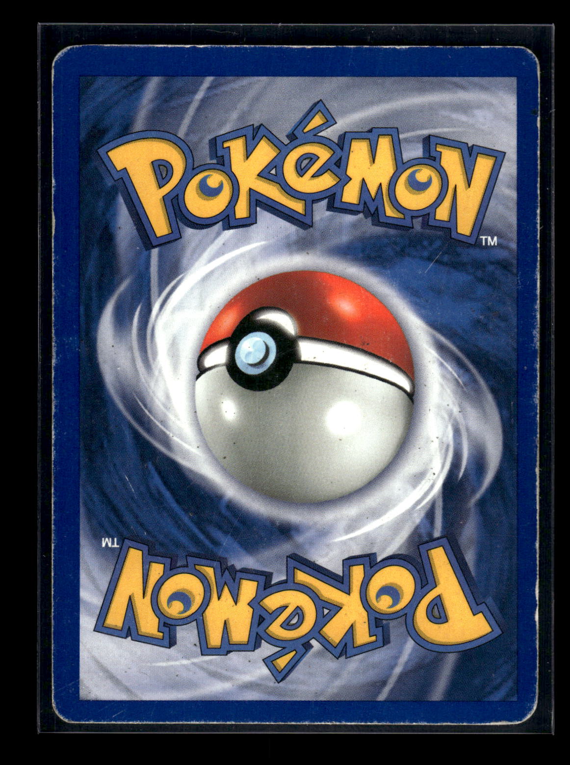 Kangaskhan (5) 05/64 Jungle (Back)