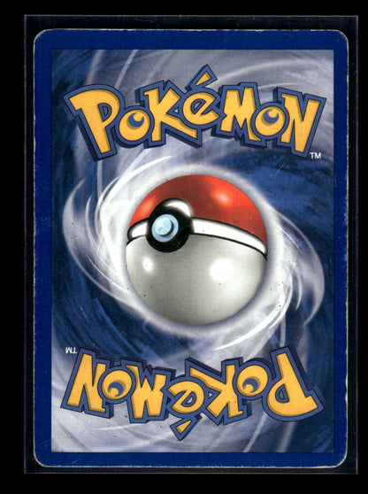 Kangaskhan (5) 05/64 Jungle (Back)