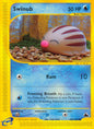 Swinub (107) 107/144 Skyridge